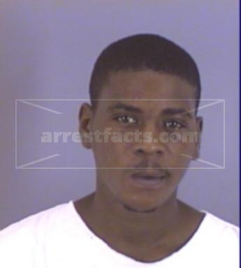 Timothy Lamont Robertson