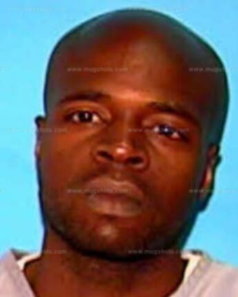 Terrance D Richardson