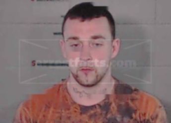 Tyler Wamsley