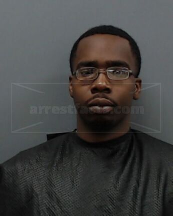 Quincy Tyrell Williams