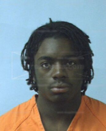 Kelvin Daniel Ferguson