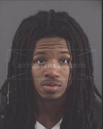 Khorey J Lofton