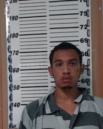 Josue Ramos-Flores