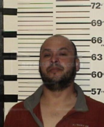 Alfredo Rene Puente-Martinez