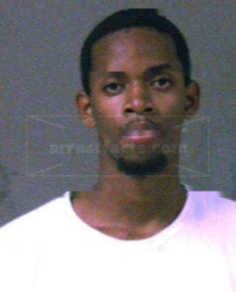 Demetrius Berry