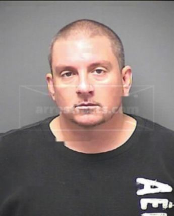 Christopher Bryan Wooten