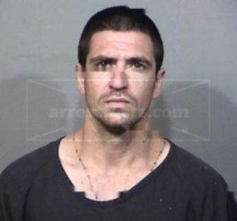 John Edward Trail Jr.