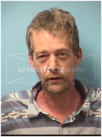 Robert Keith Lewerke
