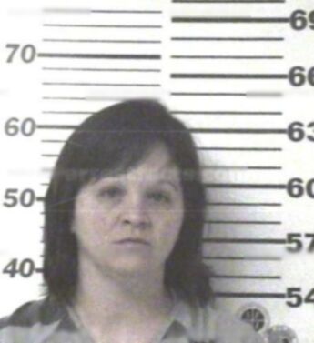 Jennifer Rae Sparks