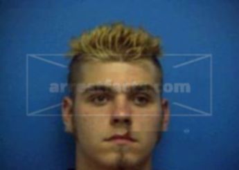 Jacob Louis Chambers