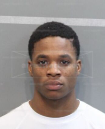 Arras L Pitts