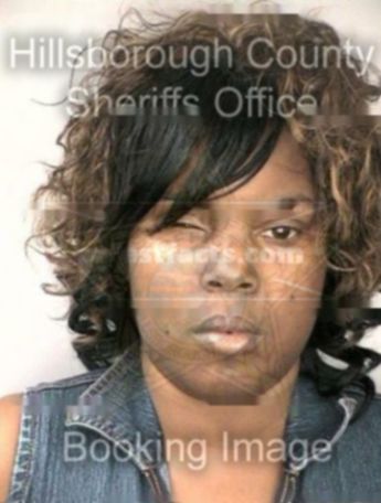 Lola Felanda Robinson