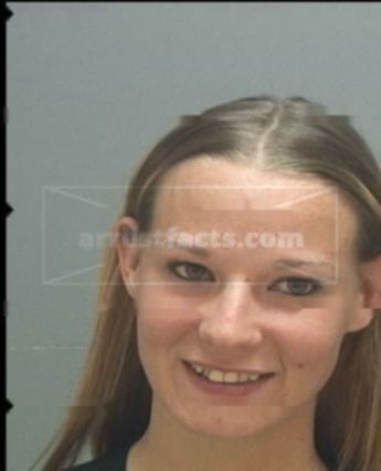 Cassandra Violet Elmer