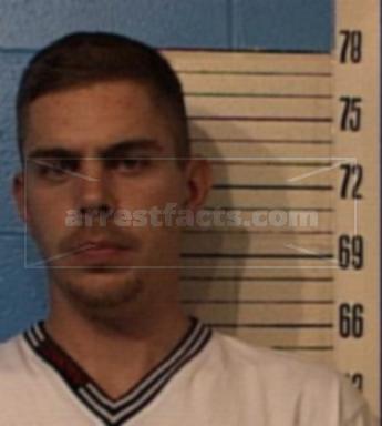 Christopher James Gawlik