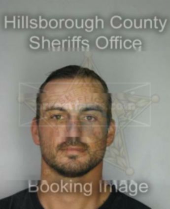 Michael Anthony Diaz