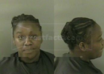 Tawana Jenea Bristol