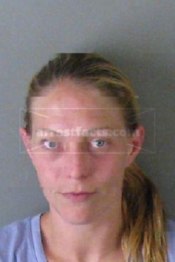 Teresa Michelle Felton