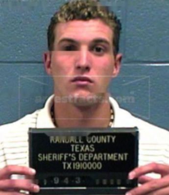 Dustin Duane Chambers