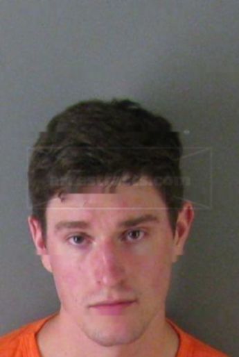 Kyle Andrew Stine
