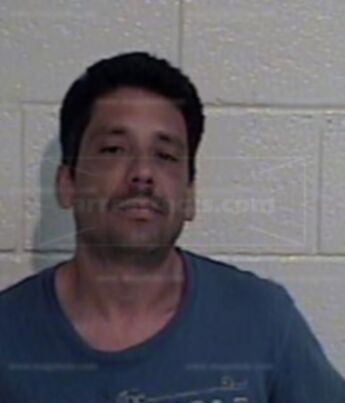 Carlos Osmel Barrera Gonzalez