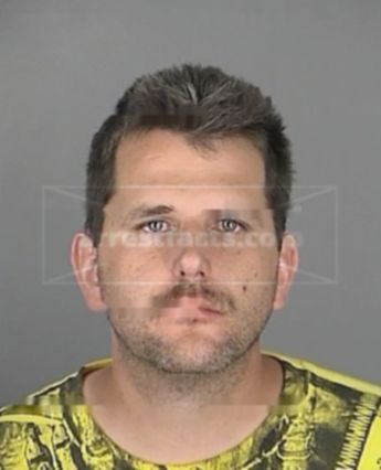 Patrick James Tamse