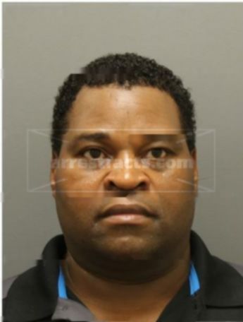 Terry Delynn Morris