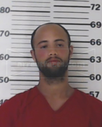 Kevin Jermaine Wood