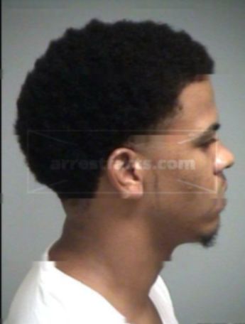 Andrew Da'von Jones