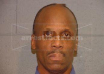 Ronald Lonzell Worthy