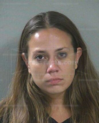 Megan Nicole Monterroso
