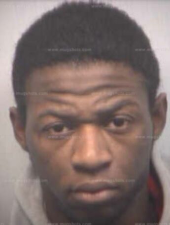 Bryant Lamar Sparks