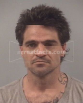 Jonathan Henry Reese