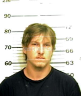 Donald Wayne Burks