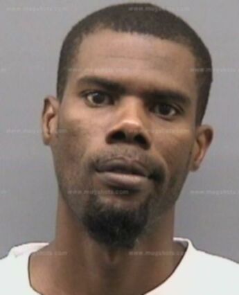 Marion Lee Mccants Jr.