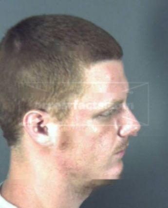 Brandon Dale Yates