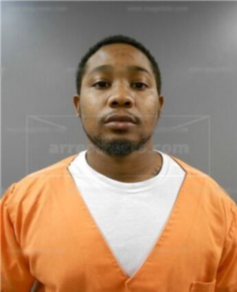 Dwayne Donton Wilson