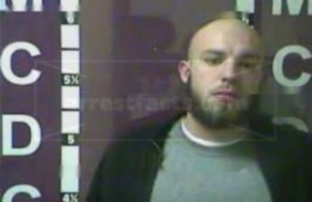 Jonathon William Nester
