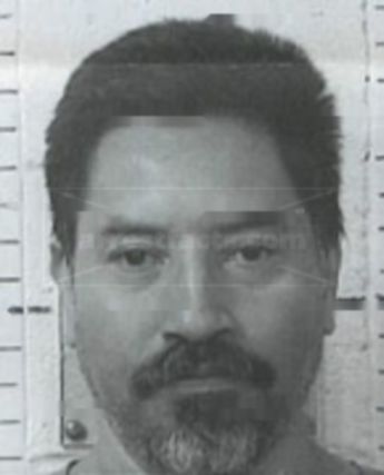 Omar Alirio Guzman