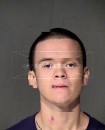 Irving Martin Sanchez