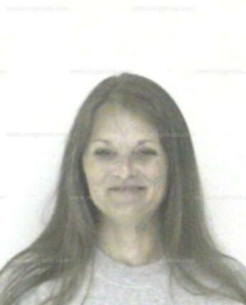 Brenda K Hershey