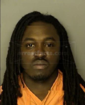 Raymond Lamaj Carter