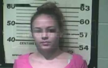 Tiffany Lynn Fee