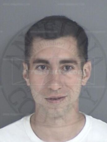 Pedro Campos