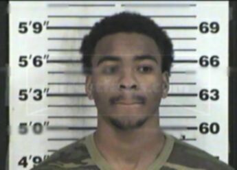 Mark-Anthony Lane Howell