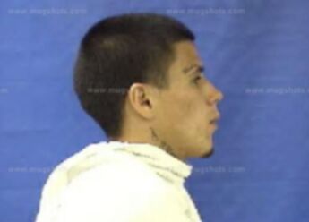 James Alexander Martinez