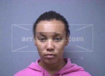 Octavia Cherise Boswell