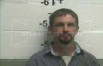 Mickey Lee Rains