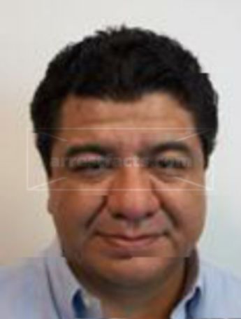 Eric Adam Hidalgo