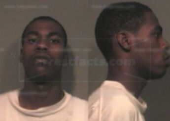 Calvin Perry Underwood