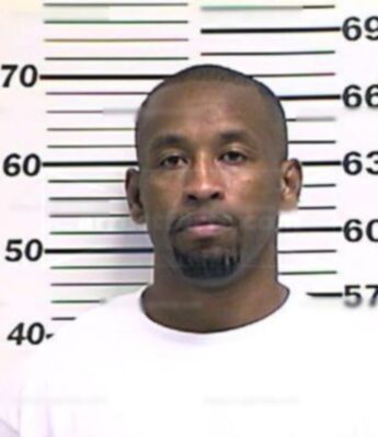 Kevin Lamont Mathis
